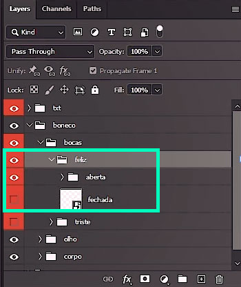 Photoshop: como fazer um GIF animado - TecMundo