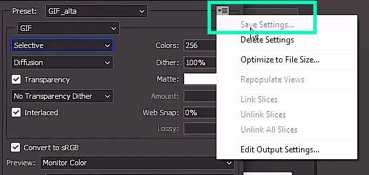 Como fazer gif no Photoshop 2021 - Tutorial Rápido 