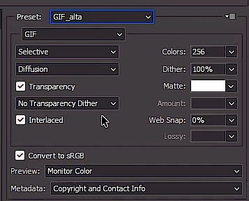 Tutorial] Como criar gif no Photoshop CS6
