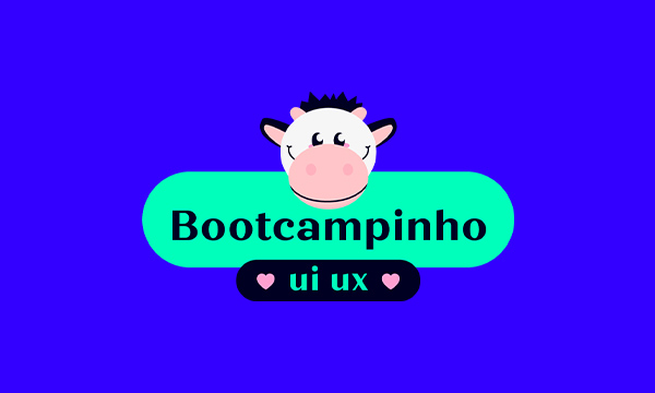 Bootcampinho UI UX